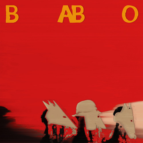 BABO - THE EP [B AB O]