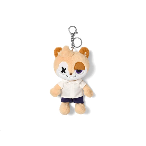 EVAN - <Gliddy> OFFICIAL MD : Plush Keyring