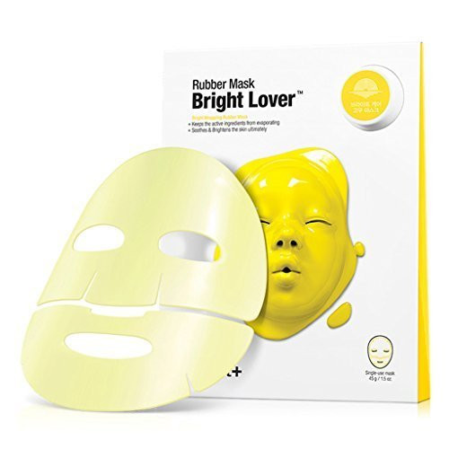 Dr.Jart+ Dermask Rubber Mask Bright Lover