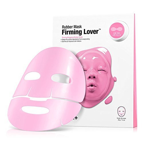 Dr.Jart+ Dermask Rubber Mask Firming Lover