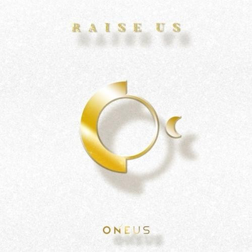 ONEUS - 2nd Mini [RAISE US] (Twilight Ver.)