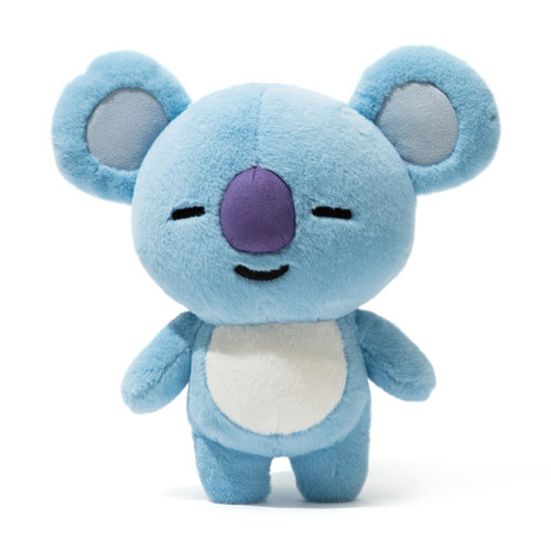 [BT21] KOYA Standing Doll (Medium)