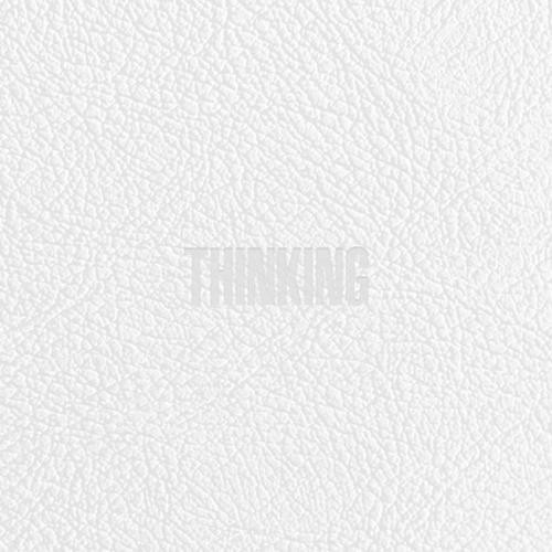 ZICO - Vol.1 [THINKING]