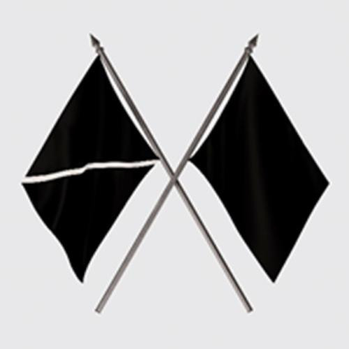 EXO - Album Vol.6 [OBSESSION (OBSESSION Ver.)] (Kit Ver.)