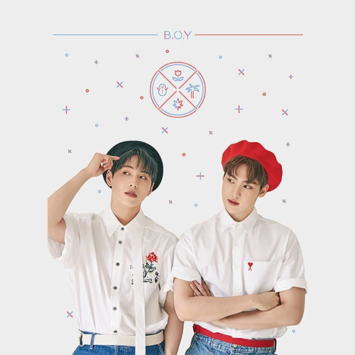 B.O.Y - 2020 Season Greeting