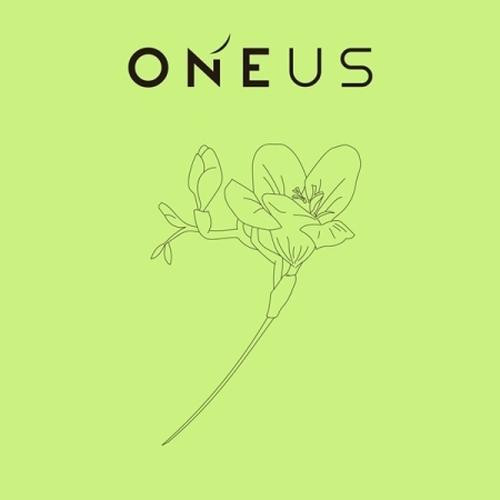 ONEUS - 1st Single  [IN ITS TIME]