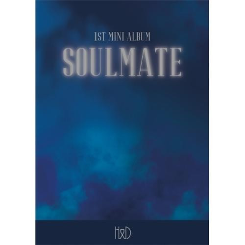 H&D - 1st Mini [SOULMATE]  MATE Ver.