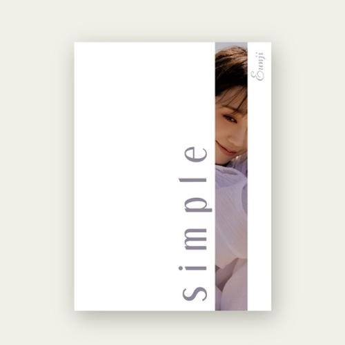 Jung Eun Ji - 4th Mini Album [Simple]