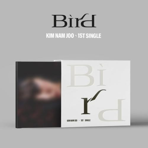 Kim Nam Joo - 1st Single [Bird]