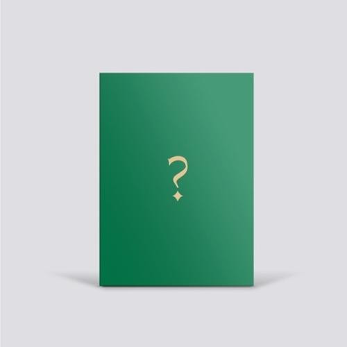 Mamamoo -10th Mini [TRAVEL]  LIGHT GREEN VER.