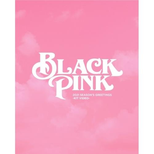 BLACKPINK'S 2021 SEASON’S GREETINGS (KiT VIDEO)