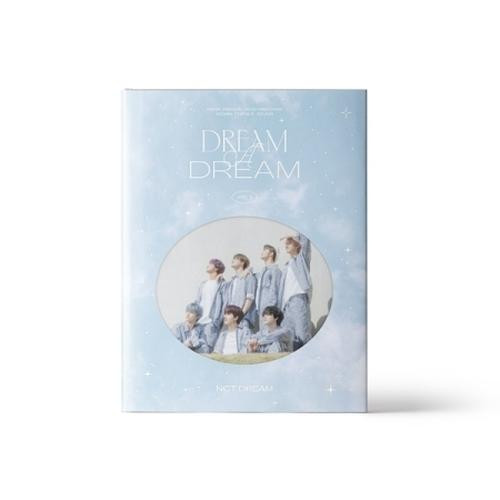 nct dream 写真集　dream a dream 未開封 NCT DREAM - NCT DREAM PHOTO BOOK [DREAM A DREAM] - interAsia