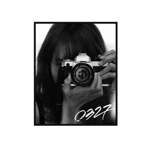 LISA PHOTOBOOK [0327] -LIMITED EDITION-