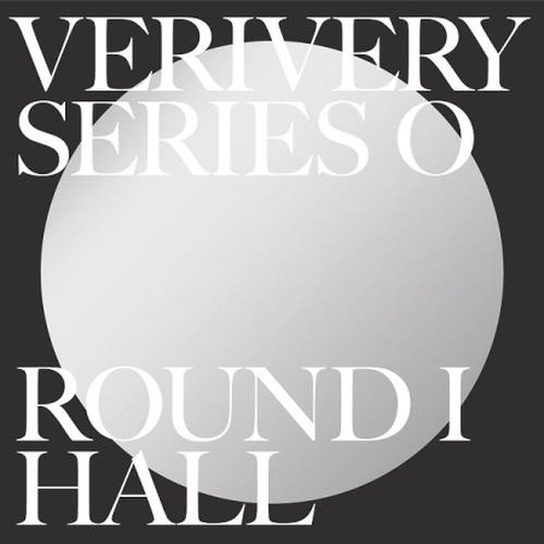 VERIVERY - SERIES `O` [ROUND 1 : HALL]] (B Ver.)