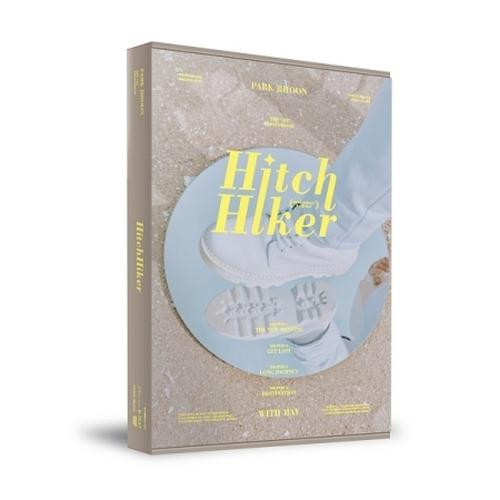 PARK JIHOON - The 1st Photobook [Hitchhiker] Park Jihoon With May