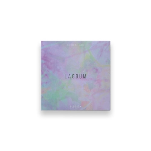 LABOUM -3rd Mini [BLOSSOM]