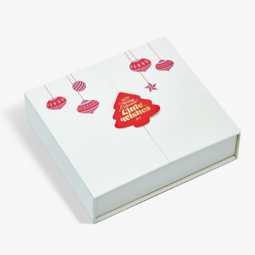 BTS - Holiday Special Box