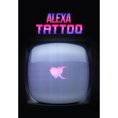 ALEXA - [TATTOO]