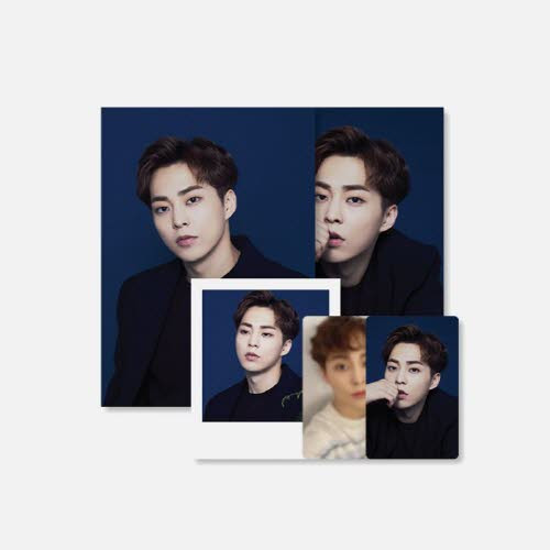 EXO - 2022 SEASONS GREETINGS PHOTO PACK