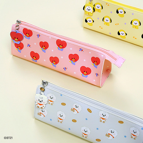 BT21 - DAILY PEN POUCH