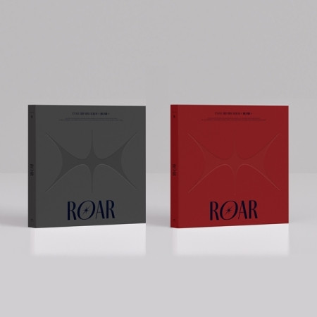 E’LAST - 3rd Mini [ROAR] Random Ver