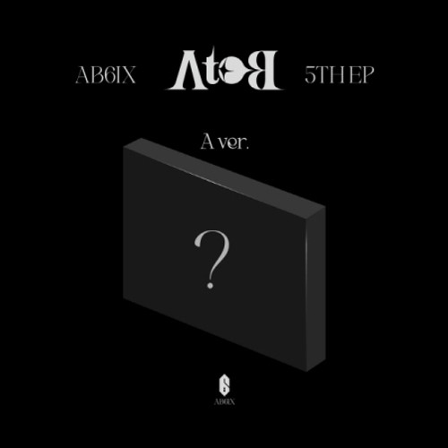 AB6IX - 5TH EP [A to B] A ver