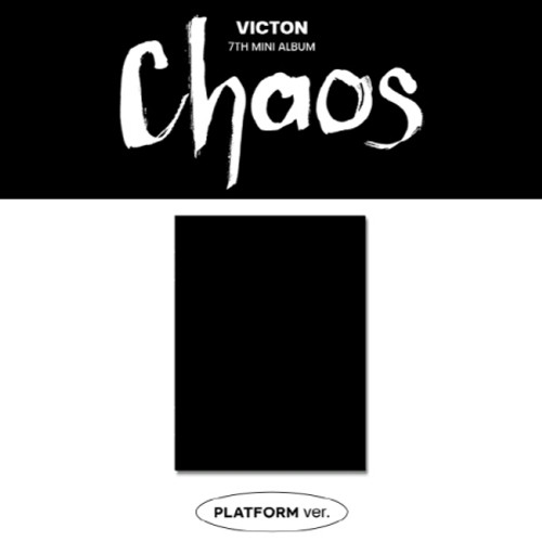 VICTON - 7TH MINI [Chaos] PLATFORM ver