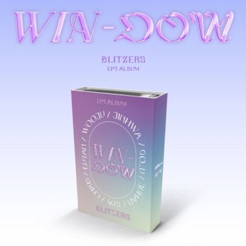 BLITZERS - EP3 [WIN-DOW] (Nemo Album)