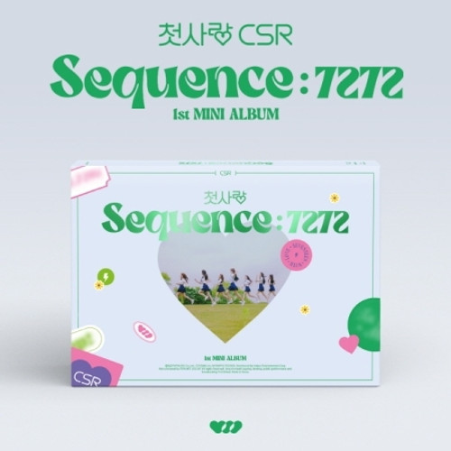 CSR - [Sequence : 7272]