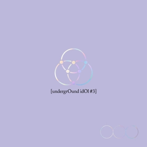 OnlyOneOf - undergrOund idOl #3