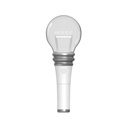 Highlight - OFFICIAL LIGHT STICK Ver.2