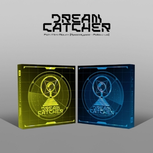 Dreamcatcher - [Apocalypse : Follow us] (Random ver.)