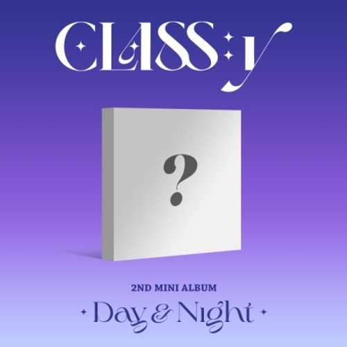 CLASS:y - [Day & Night]
