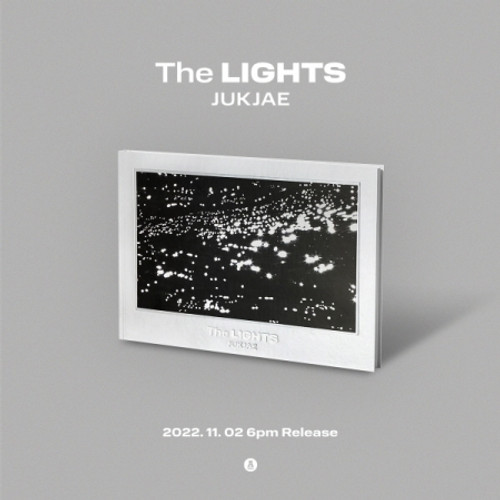 Jukjae - [The LIGHTS]