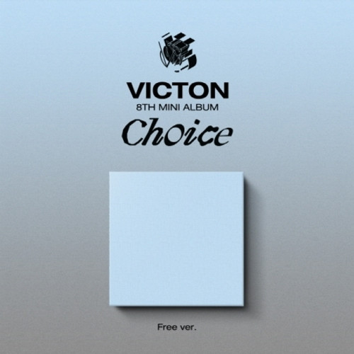 VICTON - [Choice] (Random ver.)