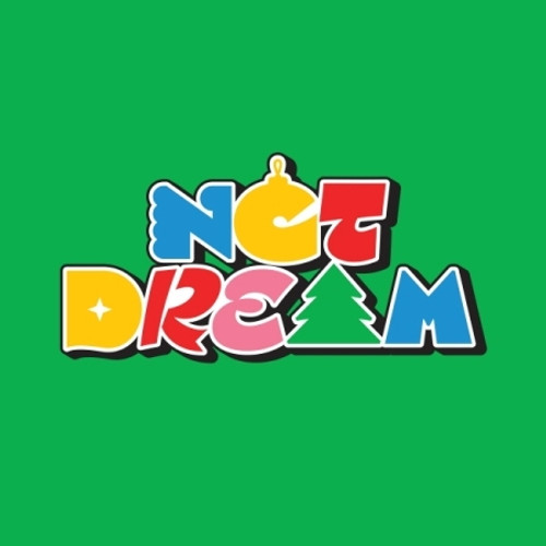 NCT DREAM - [Candy] (Digipack Random Ver.)