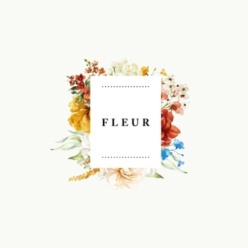 Kanghyewon - 2023 SEASON’S GREETINGS  'FLEUR'