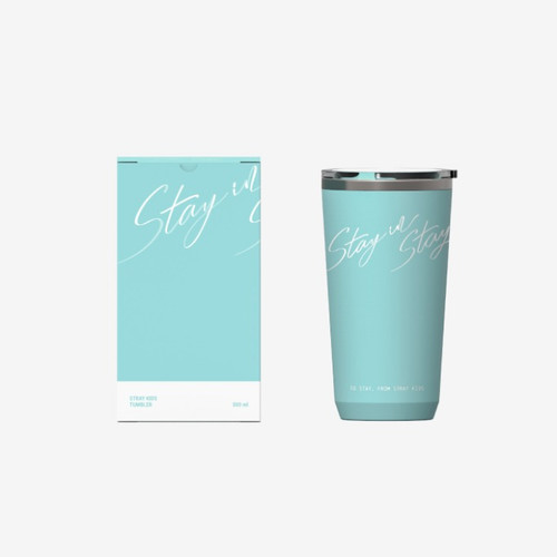 [JYP SHOP] Stray Kids - TUMBLER - Stay in STAY