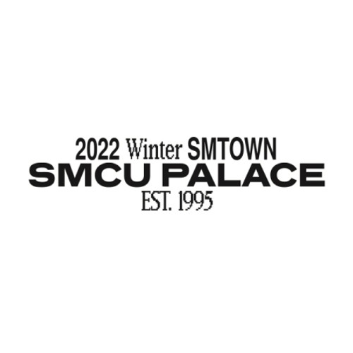 NCT - 2022 Winter SMTOWN : SMCU PALACE (GUEST. SUNGCHAN, SHOTARO) 