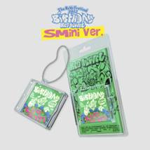 Red Velvet - [The ReVe Festival 2022  - Birthday] (SMini BLUE Ver.)