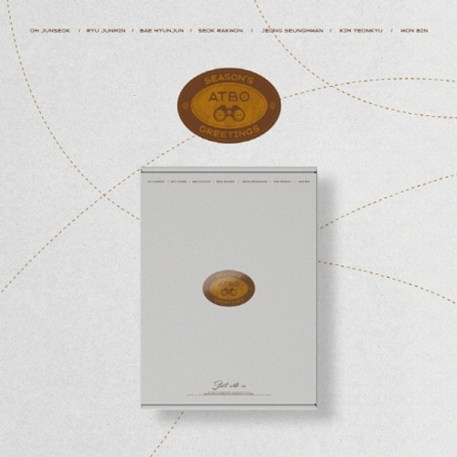 ATBO - 2023 SEASON’S GREETINGS