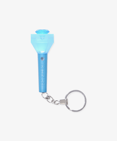 TREASURE - LIGHTSTICK KEYRING