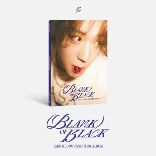 Park jihoon - Blank or Black [BLANK SPACE ver.]