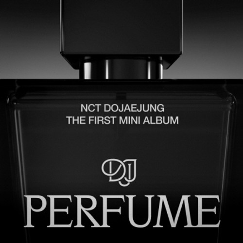 DOJAEJUNG (NCT) - 1st Mini Album [Perfume] (Digipack Ver.) Random ver.