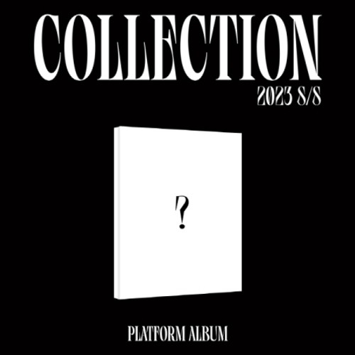 KIMSUNGKYU (INFINITE) - 5th Mini Album [2023 S/S Collection] (Platform ver.)