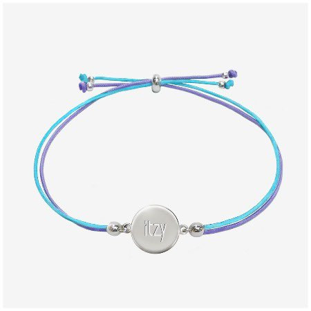 Green project イェジ ITZY イェジ YEJI GREEN PROJECT トレカの通販