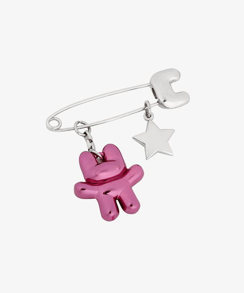 [Weverse] NewJeans - SAFETY PIN (WS)
