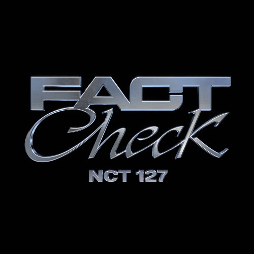 NCT 127 - The 5th Album [Fact Check] (QR Ver.)