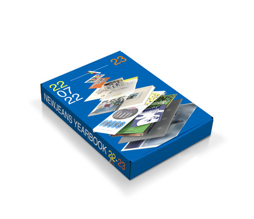 NewJeans - NewJeans YearBook 22-23