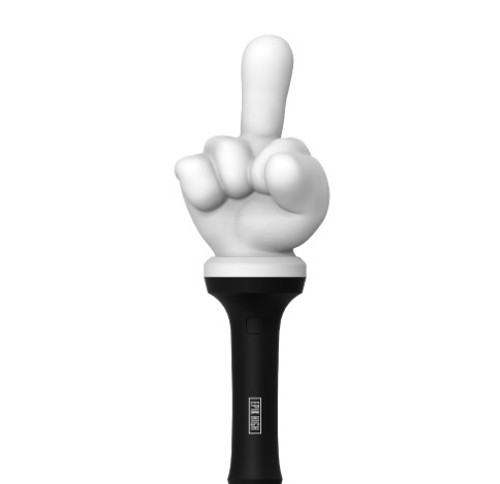 EPIK HIGH - OFFICIAL LIGHT STICK